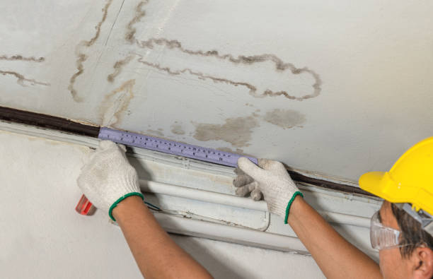 Reliable Burst Pipe Cleanup contractor in Fremont, NH by Water Damage Irwin